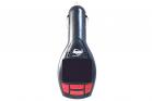 Trasmettitore caricatore auto usb fm aux wireless presa accendisigari LD-9207