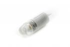 Lampadina G4 alogena 2w luce fredda 220v 5050 smd aipiy risparmio energetico