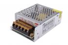 Alimentatore Stabilizzato 12v 5a 220v Trasformatore Striscia Switch Trimmer