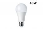 Lampadina led 40W luce naturale e27 lampada bulbo alta luminosita HY58093-10