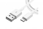 Cavo di ricarica USB type-C 1M alimentatore e trasferimento dati