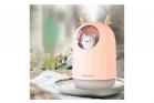 Diffusore Aromi Oli Essenziali Umidificatore Purificatore Ambiente TEB0262