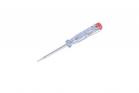 Cercafase tester cacciavite penna misuratore di tensione 250V 91917