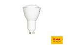 Faretto LED SMD 7W Luce Calda Lampadina Lampada GU10 71050 EU- 2700 Kodak