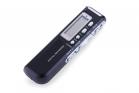 Mini registratore vocale 8gb portatile batteria USB digitale telefonico mp3