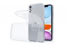 12Pz cover custodia tpu trasparente compatibile modello IP11 smartphone morbida