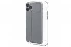 12PZ cover custodia trasparente compatibile 11 pro max smartphone flessibile