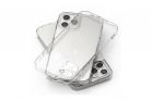 12PZ Cover custodia trasparente compatibile modello IP 12 5.4" flessibile