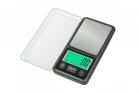 Bilancino elettronico bilancia portatile tascabile pesa oro erbe 200g B07