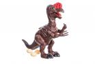 Dinosauro giocattolo bambini oviraptor con luci suoni movimenti uova jurassic
