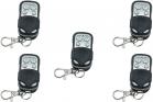 5PZ Telecomando universale per cancello automatico 433 MHZ