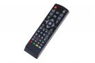 Telecomando universale DVB-T2 telecomando sostitutivo decoder digitale terrestre
