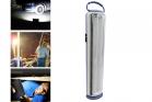 Lampada Emergenza LED Ricaricabile Portatile Luce Fredda Torcia Camper TEB0282