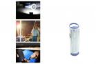 Lampada di emergenza portatile torcia ricaricabile led neon luce fredda TE-B0281