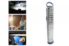 Lampada di emergenza portatile torcia ricaricabile led neon luce fredda TE-B0279