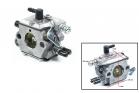 Carburatore Ricambio Motosega 52/45/85CC Motoseghe a Scoppio 5200 4500 5800