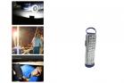 Lampada di emergenza portatile torcia ricaricabile led neon luce fredda TE-B0280