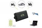 Localizzatore satellitare gps tracker IP67 antifurto auto barca moto 108B