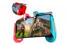 Joystick per smartphone universale pulsante R1 L1 AK-16 pubg mobile controller