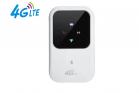Amplificatore Segnale WiFi 3G-4G LTE Mini Router Hotspot Portatile Wireless M80