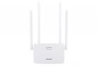 Router WiFi ripetitore di rete 300Mbps amplificatore di segnale 802.11n