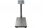 Bilancia digitale elettronica professionale 300 Kg display bilancia industriale