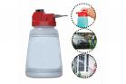 Contenitore detergente per pulizia vetri 946ml pompa finestre lavavetri