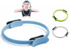 Cerchio Yoga Anello Pilates Ring Magic Circle Tonificante Resistente Fitness