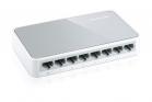 Switch Tp-Link 8 Porte Lan RJ45 10/100 MBPS TL-SF1008D