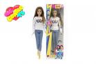 Me contro te bambola Sofi 30 cm fashion doll JEANS giocattolo bambina