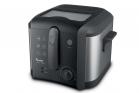 JORDAN Friggitrice elettrica 3L temperatura regolabile cestello estraibil 1660w