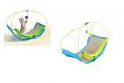 Gioco gatti interattivo tiragraffi dondolo labirinto con pallina multifunzione