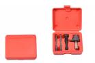 Kit messa in fase motore fasatura 4pz catena distribuzione motori VAG 1.2 TFSI