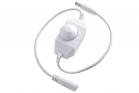 Adattatore dimmerabile per striscia led 220V trasformatore connettore dimmer