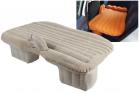 Materasso Letto Auto Gonfiabile Cuscino Materassino Sedile Posteriore