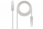 Cavo utp cat.5  rete lan RJ45 pc internet 10 metri linq IT-10M