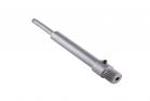 Asta barra per fresa carotatrice 35cm attacco sds plus prolunga 350mm 03102