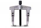 Estrattore Ingranaggio per Cuscinetti 100mm Interni Esterni 2 Bracci Regolabili