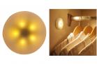 Lampada LED da armadio luce da parete notturna adesivo magnetico TE-B0339