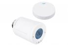 Testa termostatica intelligente PNI-CT25T per radiatore HUB termostato wireless