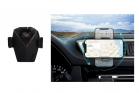 Supporto Cellulare Auto Portatile Porta Cellulare con Gancio Antiscivolo LD03469