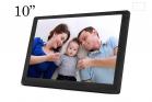 Cornice Digitale HD Foto Video Audio 10" Multifunzione WI-FI SD USB QL211
