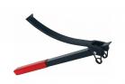 Chiave Blocca Volano Pinza Regolabile Auto Moto Puleggia Campana Frizione 00067
