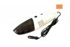 Aspira Polvere Briciole da Auto 12V Presa Accendisigari Aspira Pulizia C16521