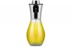 Spruzzino Olio per Friggitrice ad Aria 200ml Spruzzatore Oliera Spray Portatile