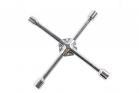 Chiave a croce 1/2 girabacchino bussole 17 19 21 23 mm per ruote auto furgoni