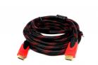 Cavo HDMI 15 Metri Schermato con Filtri Maschio Maschio 1080p