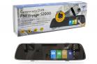 Specchietto Retrovisore Auto DVR Telecamera Full HD 1080P 5" PNI Voyager S2000