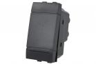 Modulo Invertitore Elettrico 16AX 250V Nero C1102