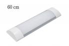 Plafoniera LED Soffitto 60cm 20w Luce Naturale Barra Led Applique Parete